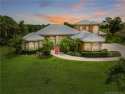 PERFECT ENTERTAINING HOME - This stunning property is designed for sale in Palm City Florida Martin County County on GolfHomes.com