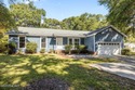 Stunning Renovated Home on Star Hill Golf Course - Minutes from for sale in Cape Carteret North Carolina Carteret County County on GolfHomes.com