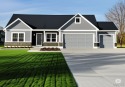 This new construction home blends modern comfort with timeless for sale in Foristell Missouri Warren County County on GolfHomes.com