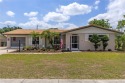 Under contract-accepting backup offers. NEW ROOF COMING SOON! for sale in Venice Florida Sarasota County County on GolfHomes.com