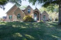 Welcome to this beautiful 4-bedroom, 3.5-bath home offering for sale in Newburgh Indiana Warrick County County on GolfHomes.com