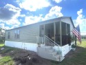 BETTER TAKE A LOOK AGAIN!  Here's your chance to own a DOUBLE for sale in Englewood Florida Charlotte County County on GolfHomes.com