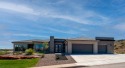 New custom built, contemporary home, on a raised lot with for sale in Saint George Utah Washington County County on GolfHomes.com