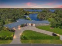 Welcome to your dream oasis! A non-flood zone brick construction for sale in Inverness Florida Citrus County County on GolfHomes.com