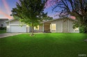 Opportunity ! Opportunity !! Step into this stunning, updated for sale in Lake Saint Louis Missouri St. Charles County County on GolfHomes.com