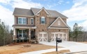 You'll be amazed by this beautiful brick and stone 5BR/4.5BA for sale in Villa Rica Georgia Carroll County County on GolfHomes.com
