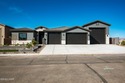 Experience modern luxury and energy-efficient living in this for sale in Fort Mohave Arizona Mohave County County on GolfHomes.com