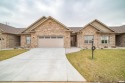 Welcome home to this BRAND NEW, move in ready condo in Dewitt! for sale in De Witt Iowa Clinton County County on GolfHomes.com