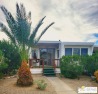 If you are looking for a retro-style manufactured home that has for sale in Desert Hot Springs California Riverside County County on GolfHomes.com
