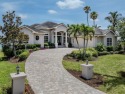 One or more photo(s) has been virtually staged. Waterfront for sale in Nokomis Florida Sarasota County County on GolfHomes.com
