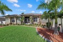 North Port Florida Pool Home with Land, Workshop, and Luxury for sale in North Port Florida Sarasota County County on GolfHomes.com