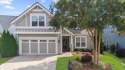 Located in the 55+ Cresswind at Lake Lanier community, this for sale in Gainesville Georgia Hall County County on GolfHomes.com