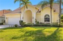 Welcome to this stunning 3-bedroom, 3-bath golf course home for sale in Bonita Springs Florida Lee County County on GolfHomes.com