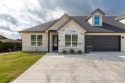 Beautiful New Construction Duplex overlooking Lake Granbury in for sale in Granbury Texas Hood County County on GolfHomes.com