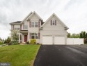 Welcome to 106 Lawrence Dr - Where Elegance Meets Comfort in for sale in Gilbertsville Pennsylvania Montgomery County County on GolfHomes.com
