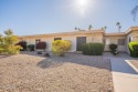 Welcome home to this charming 2-bedroom, 2-bathroom patio home for sale in Sun City Arizona Maricopa County County on GolfHomes.com