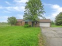 Charming Brick Ranch on 1.73 Acres with Scenic Views. Discover for sale in Greenville Ohio Darke County County on GolfHomes.com