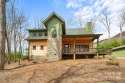 Welcome to 90 Clinchfield Gap Rd nestled amidst the serene for sale in Marion North Carolina McDowell County County on GolfHomes.com
