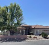 Great location on 2nd hole of golf course, corner lot, in ground for sale in Cornville Arizona Yavapai County County on GolfHomes.com