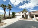 Golf course community, Guard gated. Vault ceiling, travertine for sale in Las Vegas Nevada Clark County County on GolfHomes.com