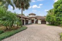 Luxury villa living within the exclusive Gardens of Isleworth for sale in Windermere Florida Orange County County on GolfHomes.com