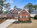 -Gorgeous home with the perfect blend of elegance, function and for sale in Spring Lake North Carolina Harnett County County on GolfHomes.com