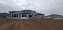 New construction at The Orchards! Single level floor plan with for sale in Egg Harbor Wisconsin Door County County on GolfHomes.com