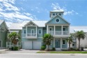 Welcome to *A View to the Blue,* an exquisite coastal oasis for sale in Port Aransas Texas Nueces County County on GolfHomes.com