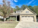 This cozy and welcoming home in the Stonebriar neighborhood is for sale in Calera Alabama Shelby County County on GolfHomes.com