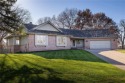 Welcome to this stunning brick home located at the 5th hole of for sale in Eden Prairie Minnesota Hennepin County County on GolfHomes.com