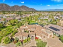 This magical Italian villa in Stone Creek Ranch was built for for sale in La Quinta California Riverside County County on GolfHomes.com