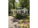 Hidden paradise.  Ranch home with 3 bedrooms and 2 full baths, North Carolina