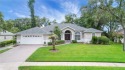 Stunning Golf Course Home with Resort-Style Living in The for sale in Mount Dora Florida Lake County County on GolfHomes.com