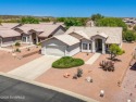 Newer Verde Santa Fe showcase home on secluded cul-de-sac for for sale in Cornville Arizona Yavapai County County on GolfHomes.com