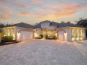 Come Find Your New Home At 372 Sophia Terrace,An Elegant Custom for sale in St Augustine Florida Saint Johns County County on GolfHomes.com