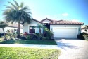 Stunning TREVI model Lakeview home in the Gated community of for sale in Venice Florida Sarasota County County on GolfHomes.com