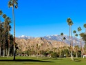 Sought-after stunning Double - Fairway Mountain View condo for sale in Rancho Mirage California Riverside County County on GolfHomes.com