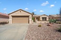 Welcome to 17661 N Saddle Ridge Dr, right in the heart of Sun for sale in Surprise Arizona Maricopa County County on GolfHomes.com