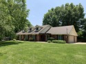 Wonderful One Owner Custom Built Brick 1 1/2 Story Home with Two for sale in Springfield Missouri Greene County County on GolfHomes.com