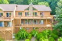 Retreat to your spacious and affordable condo Located in the for sale in Whittier North Carolina Swain County County on GolfHomes.com