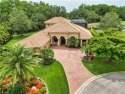 Breathtaking!  That's the only way to describe it.  From the for sale in Fort Myers Florida Lee County County on GolfHomes.com