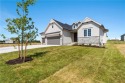 Move-in Ready! Reverse 1.5 Sty *Beechwood* by Chris George for sale in Olathe Kansas Johnson County County on GolfHomes.com