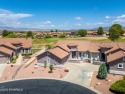 Welcome to this stunning and charming home in the Villas at for sale in Cornville Arizona Yavapai County County on GolfHomes.com