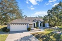 BEAUTIFULLY APPOINTED & WELL MAINTAINED 3/2/2 POOL HOME WITH DEN for sale in Citrus Springs Florida Citrus County County on GolfHomes.com