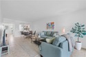 Renovated top to bottom in 2020, this 2 bed, 2 bath condo in The for sale in Naples Florida Collier County County on GolfHomes.com