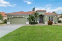 Beautifully maintained Lee Wetherington executive pool home for sale in Bradenton Florida Manatee County County on GolfHomes.com