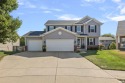 Welcome to this spacious and well-maintained 2-story home for sale in Springfield Illinois Sangamon County County on GolfHomes.com