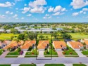 Golf lover's dream--this move-in ready home is priced to sell for sale in Bradenton Florida Manatee County County on GolfHomes.com