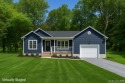 Welcome to 285 Dogwood Drive, a brand-new home nestled in the for sale in Bracey Virginia Mecklenburg County County on GolfHomes.com