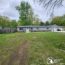 Fantastic ranch, rebuilt in 2018, 4 bedrooms 2 full baths for sale in Lambertville Michigan Monroe County County on GolfHomes.com